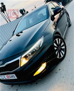 کیا ئۆپتیما